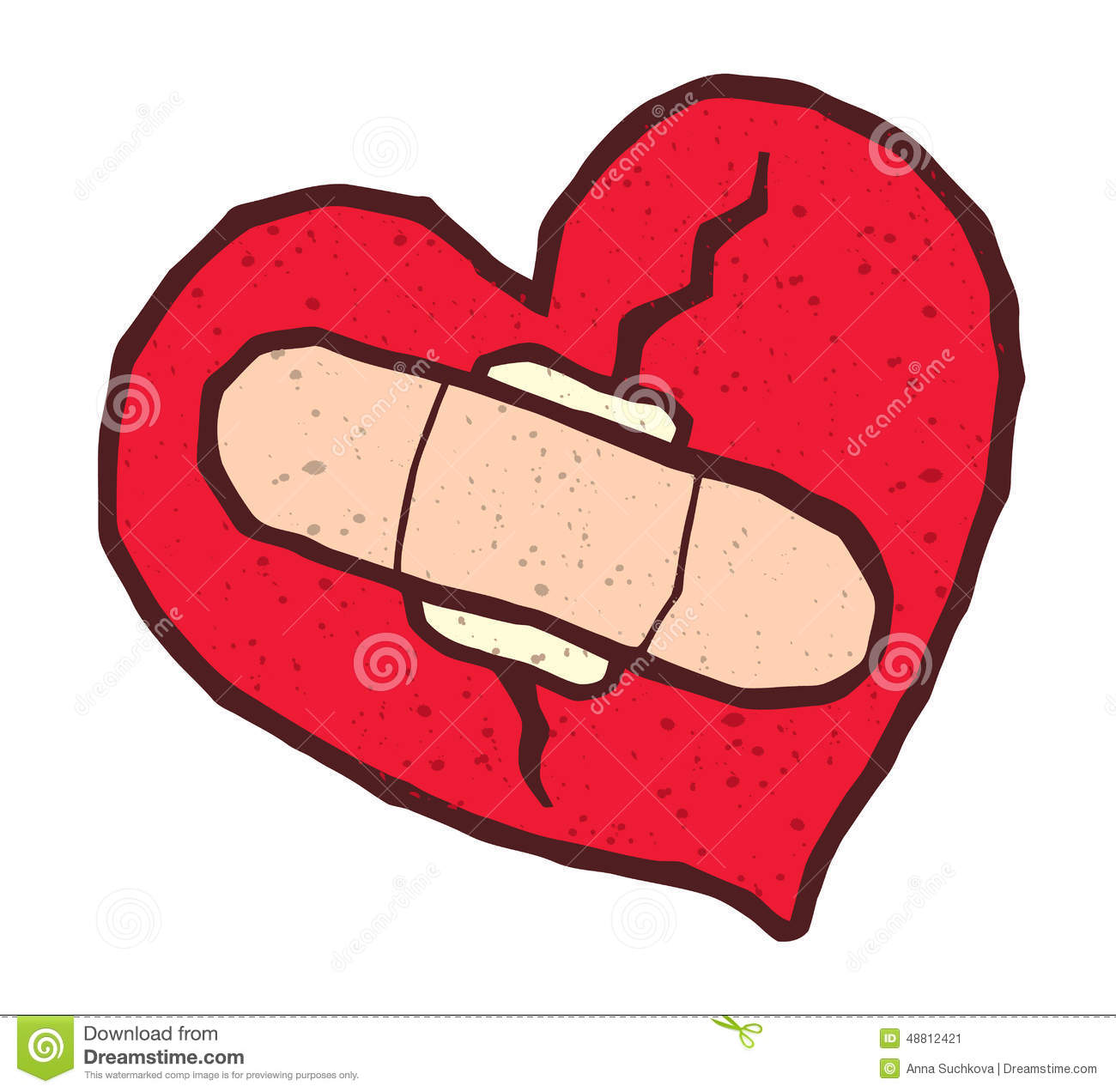 1300x1272 Broken Heart Clipart Bandaid Clipart