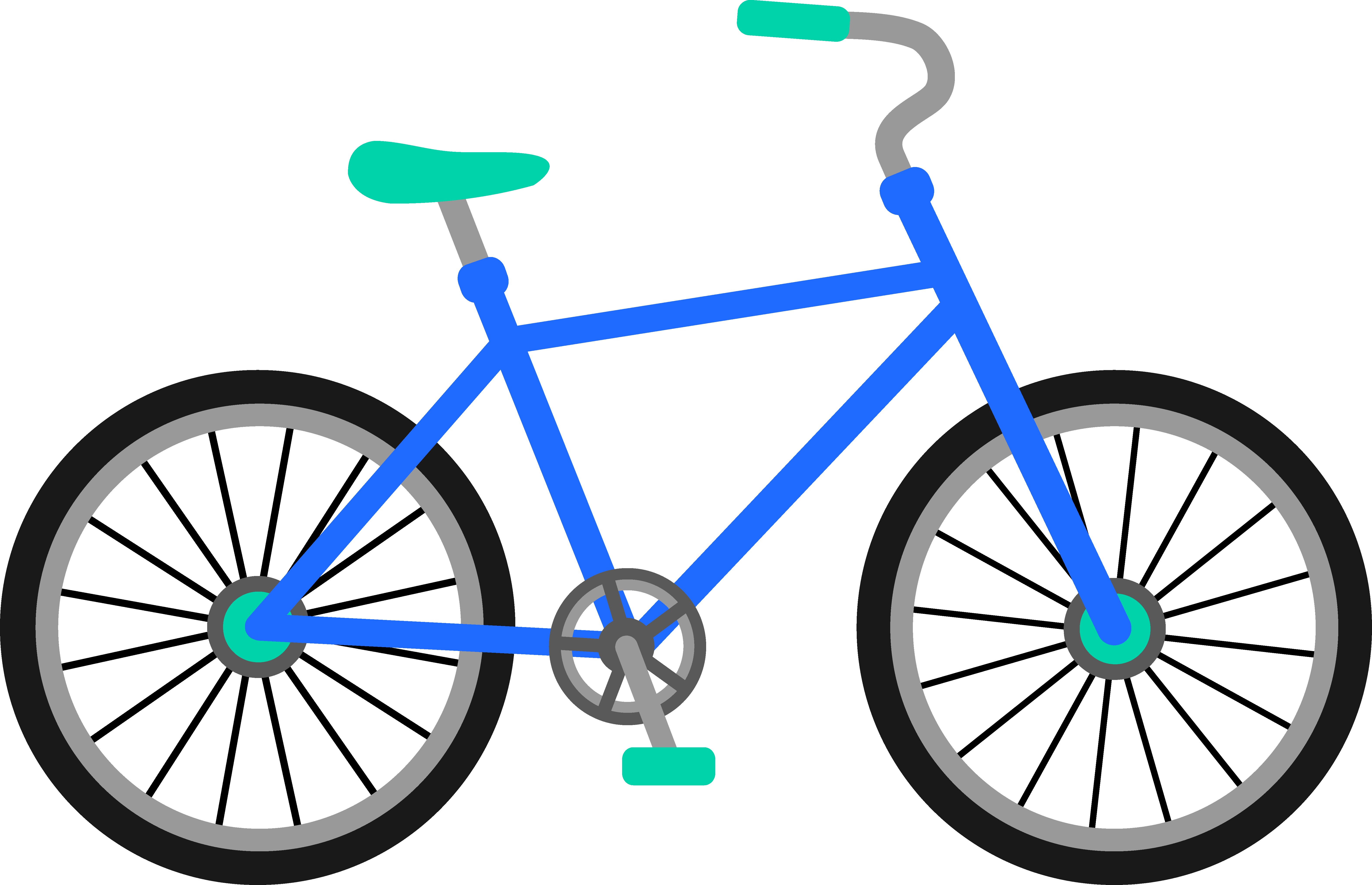 6305x4070 Picture Of A Bike