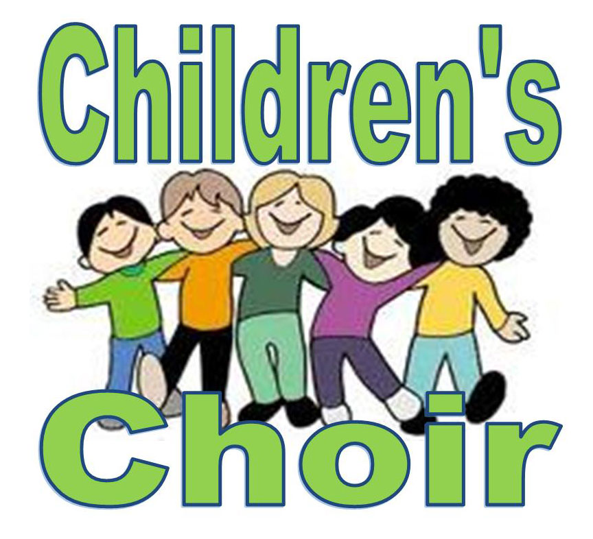 864x786 Graphics For Junior Choir Graphics