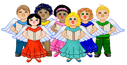 493x253 Image Of Church Choir Clipart