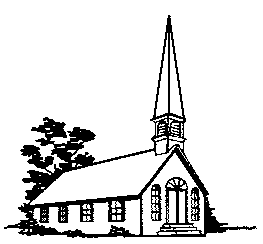 263x244 Clipart Of A Church Clipart