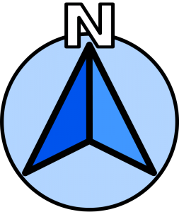 253x300 Compass Clip Art Download