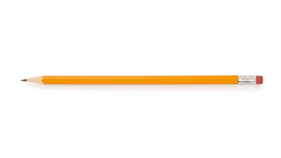 960x540 Picture Of A Pencil