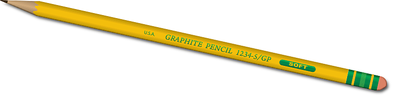 780x191 Free Clipart Of A Pencil