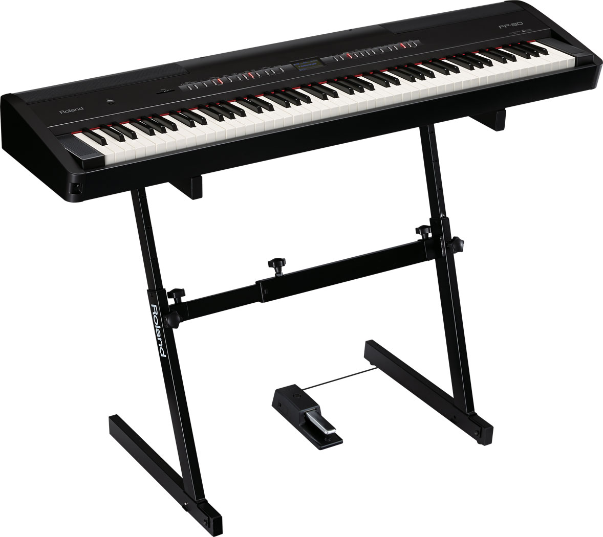 1178x1050 Cheap Stand Up Electric Piano Puppets Music Video