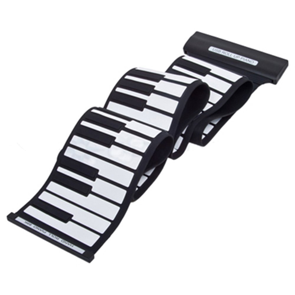 1000x1000 Jianxiu 88 Keys Roll Up Electronic Piano Keyboard