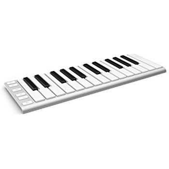 350x350 Xkey 25 Key Portable Musical Keyboard Musical Instruments