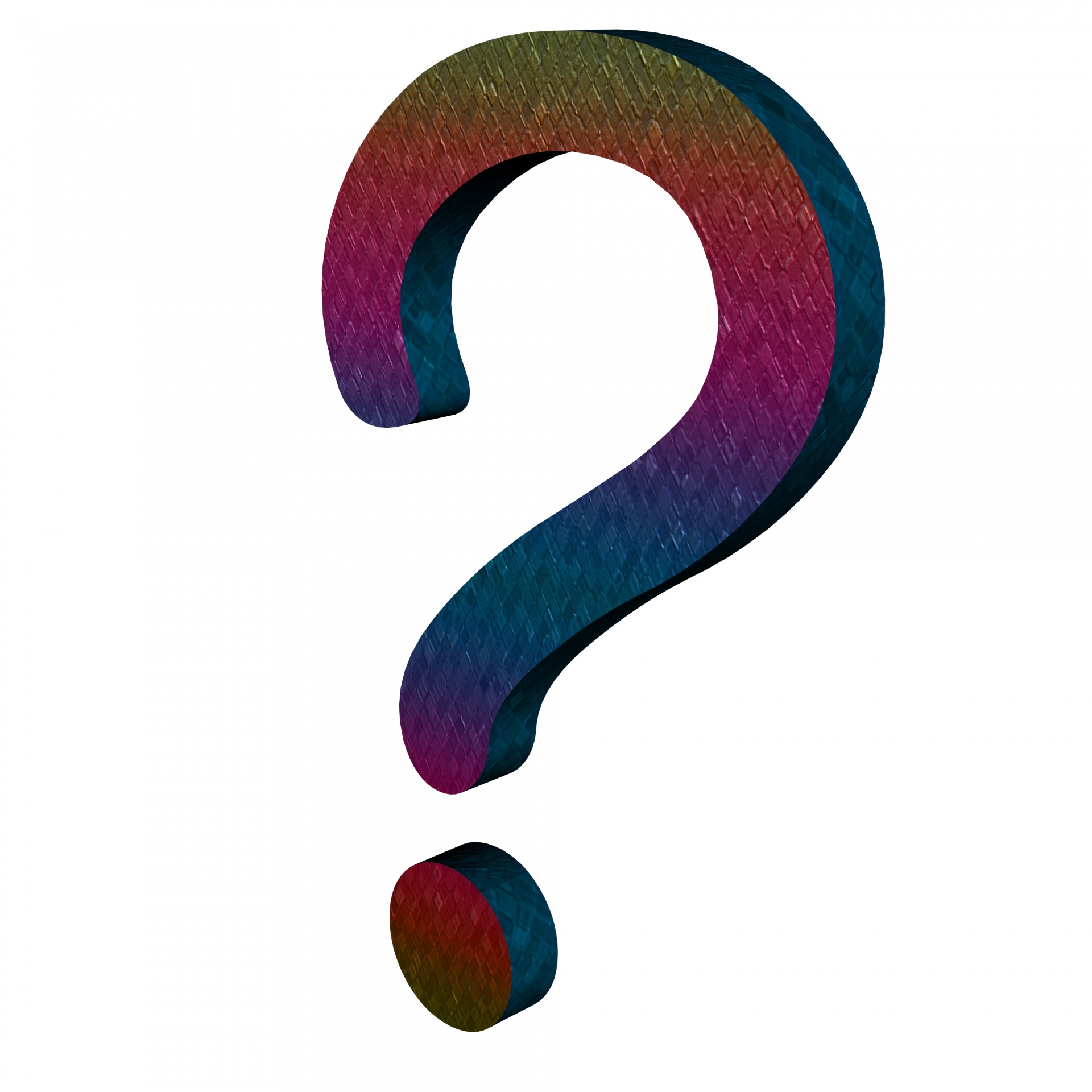 1920x1920 Question Mark Clipart Question Comments