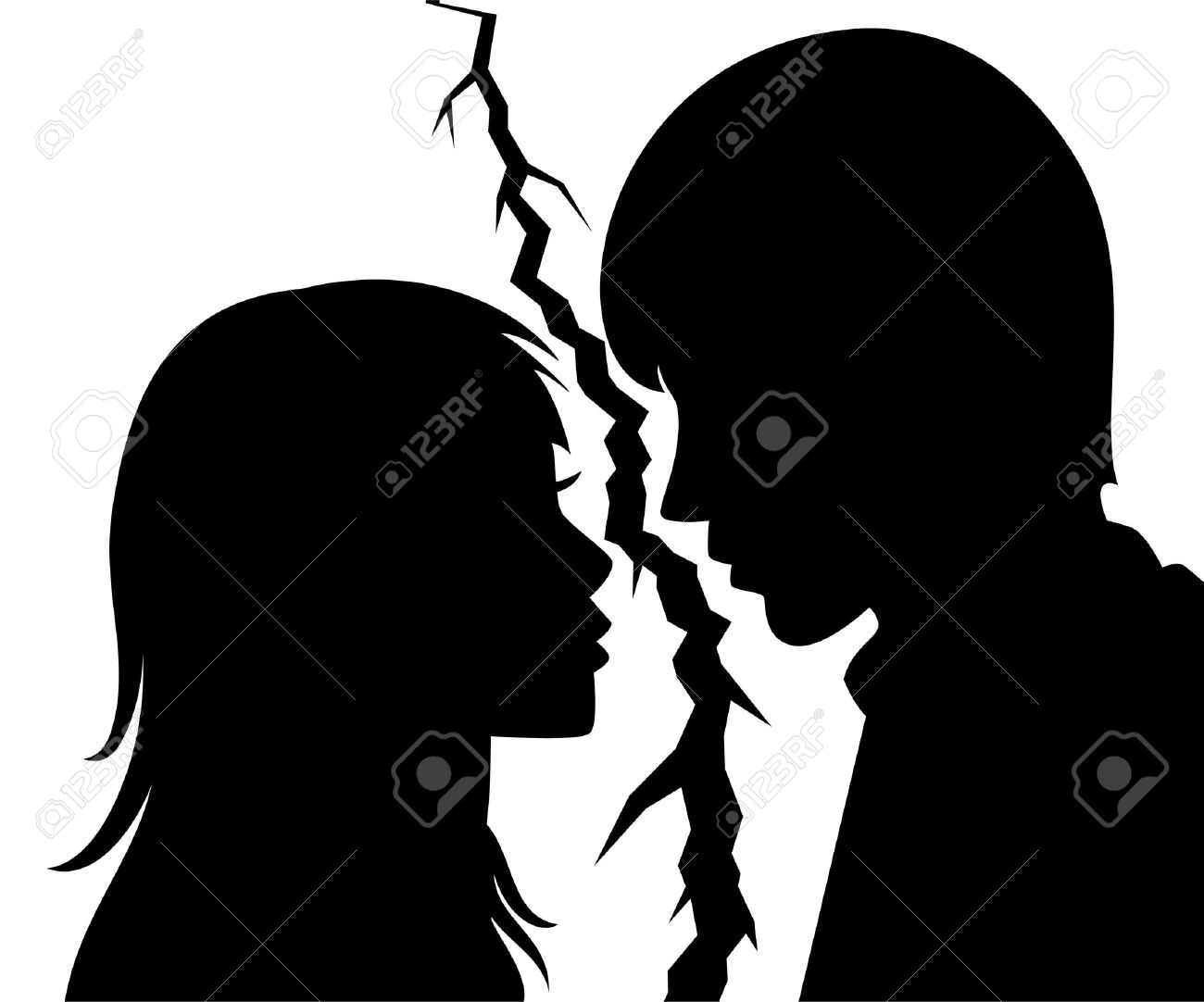 1300x1082 Grieve Clipart Stressed Person