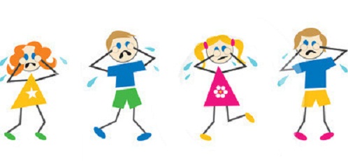 498x231 Images Of Crying People