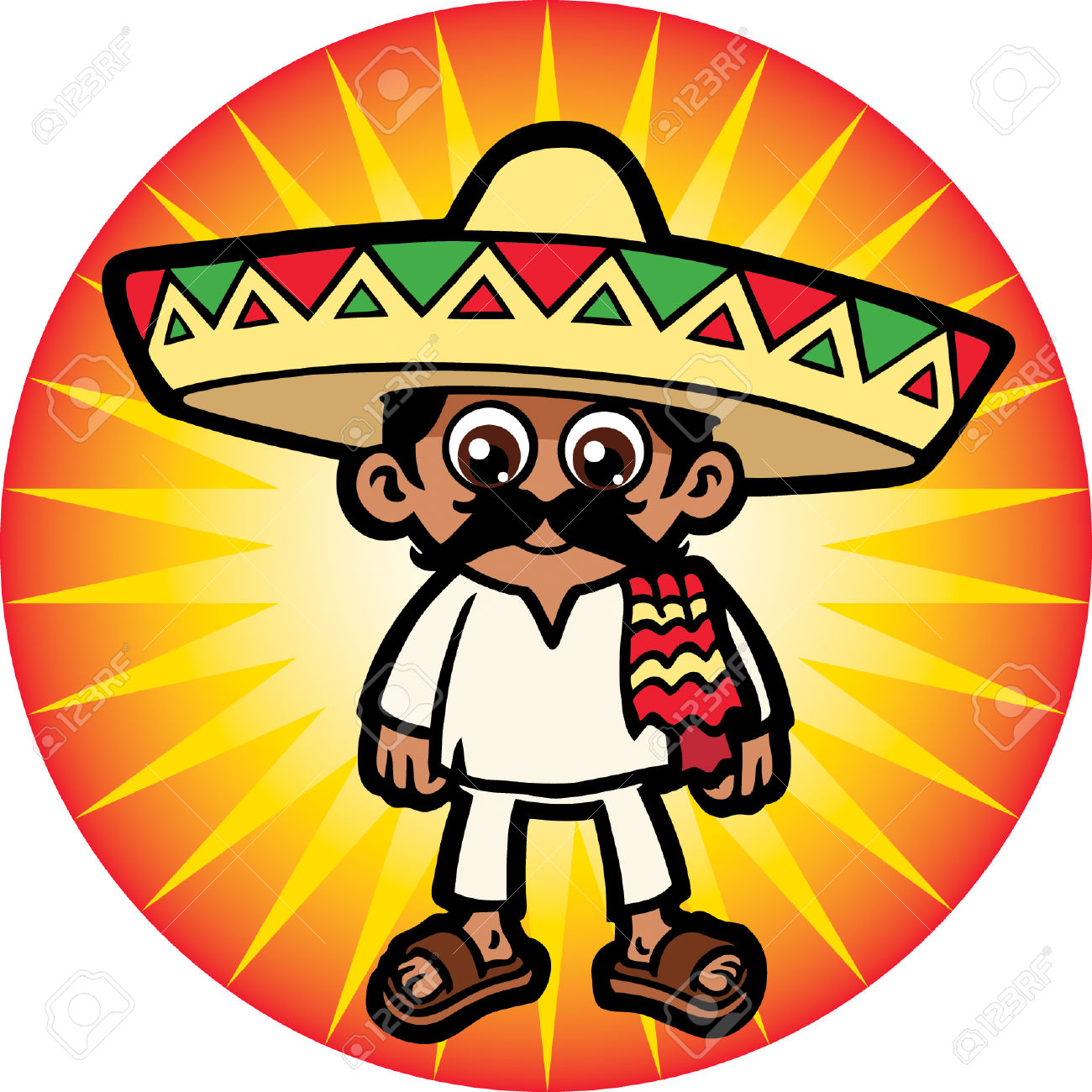 1300x1300 24304976 Mexican Man Stock Vector Mexican Sombrero Cartoon.jpg