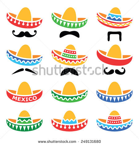 450x470 Picture Of Sombrero Group