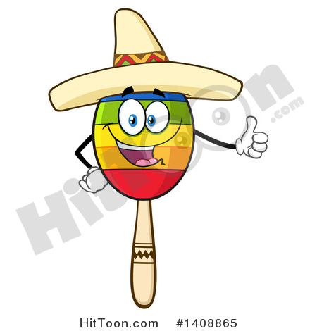 450x470 Sombrero Clipart