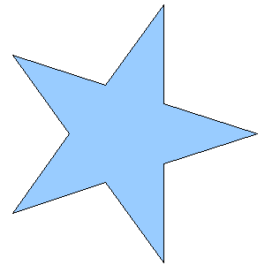 Pictures Of A Star