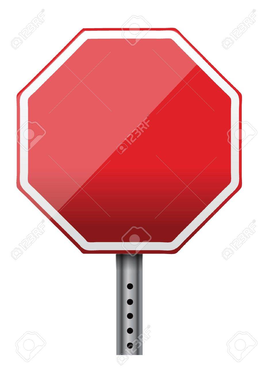 Pictures Of A Stop Sign Free Download On Clipartmag