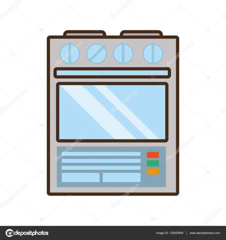 761x809 Reduce Energy Use While Cooking Steps With Pictures How Gas Stove