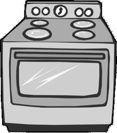 236x268 Stove Bridge Clipart