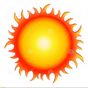 Pictures Of A Sun