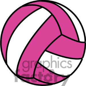 300x300 Top 71 Volleyball Clip Art