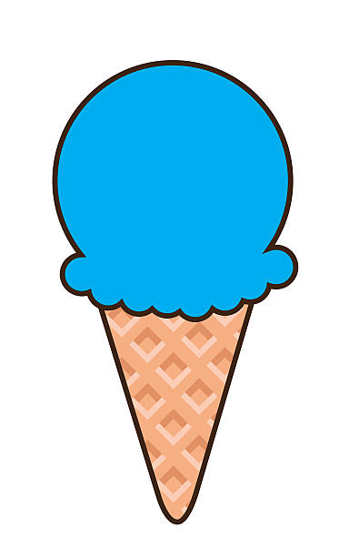 384x612 Cream Clipart Blue Ice