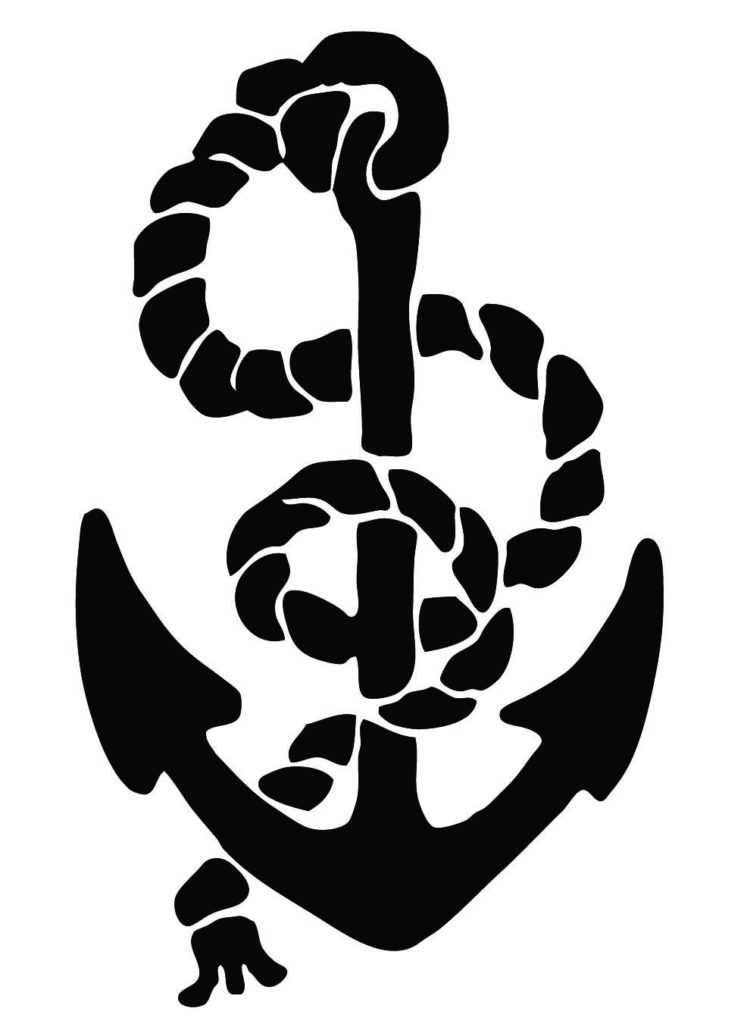 744x1024 Anchor Clipart Anchors Image 9