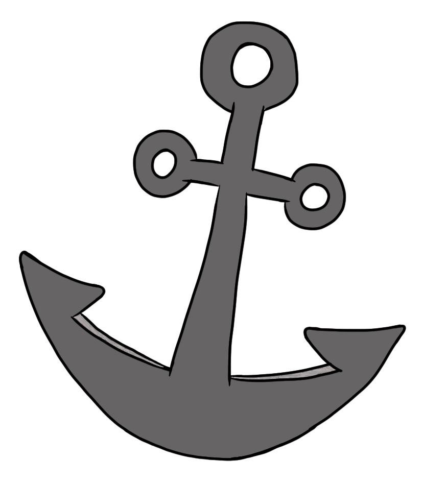 828x950 Anchor Clipart Anchors