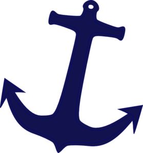 279x299 Best Anchor Clip Art Ideas Anchor, Anker Tattoo