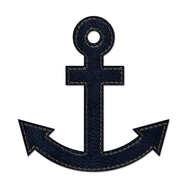 600x600 Anchor (Anchors) Icon