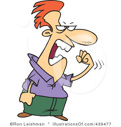 400x420 Graphics For Angry Person Graphics