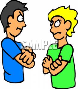 262x300 Anger Clipart Animated