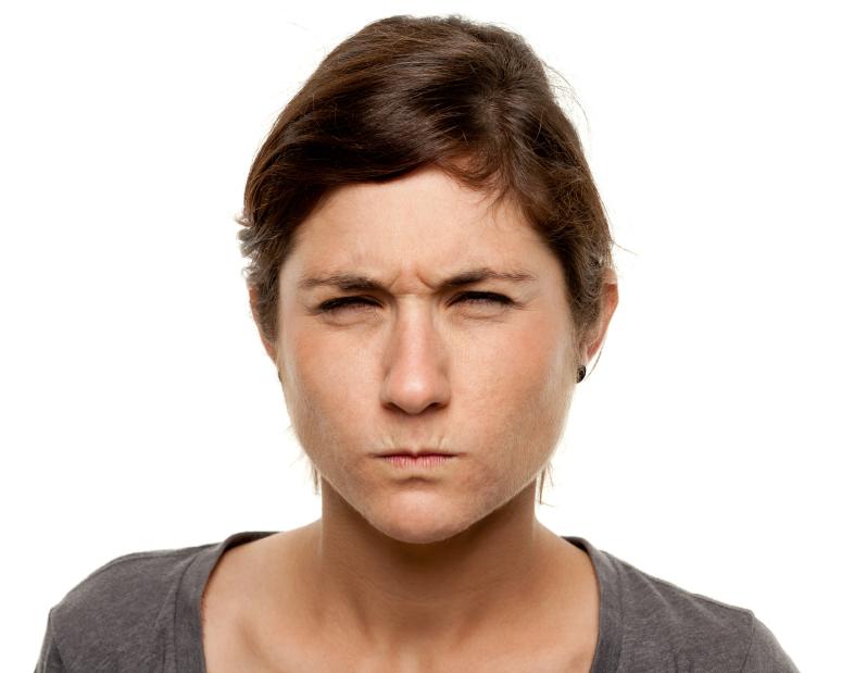 775x619 Angry Face Pictures Lovetoknow