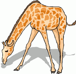 260x256 Free Animal Clipart And Animations Image