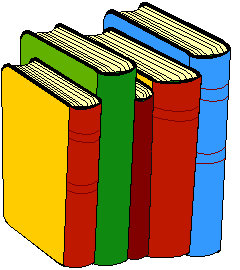 240x270 Books Cliparts