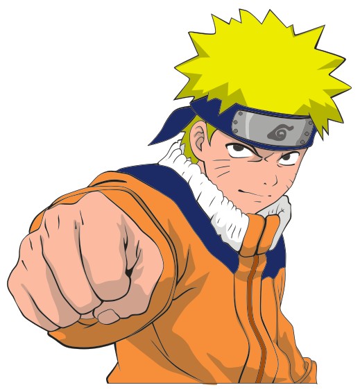 519x565 Naruto Anime [Eps File]