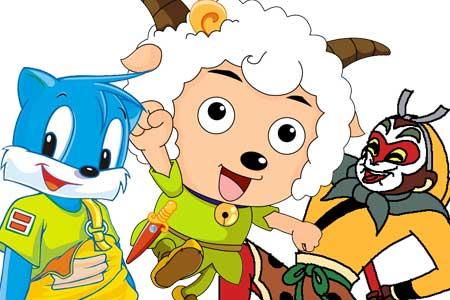 450x300 Subsidized Cartoons, Comics Tickling Too Few Chinafile