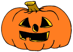 Pictures Of Animated Pumpkins