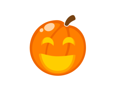400x300 Halloween Madness Stickers! By Ala Ramildi