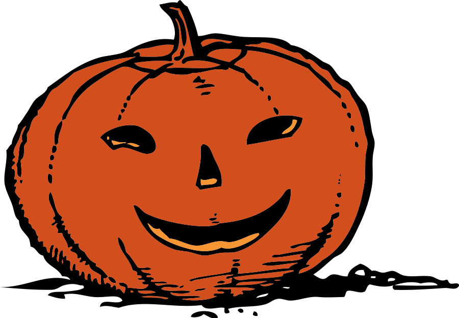 Pictures Of Animated Pumpkins | Free download on ClipArtMag