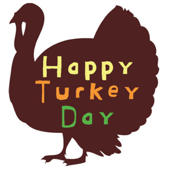 348x348 Most Beautiful Turkey Day Wish Pictures And Photos