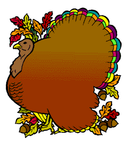260x288 Thanksgiving Animated Gifs Cliparts Animations Images Graphics