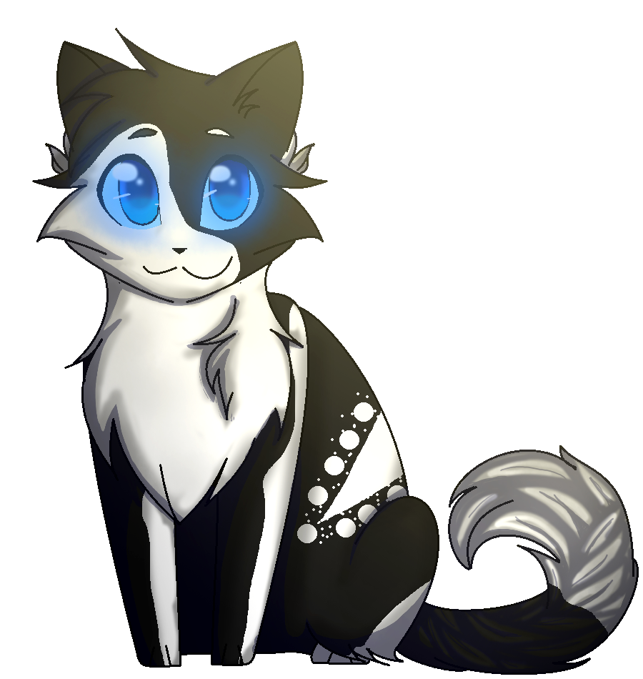Pictures Of Anime Cats | Free download on ClipArtMag Warrior Cat Chibi