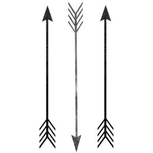 300x300 Clipart Of An Cute Arrow