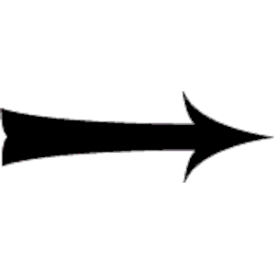 300x300 Arrows Clip Art 4