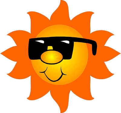 400x375 Gazette Hot Links For Back To School And August Clipart