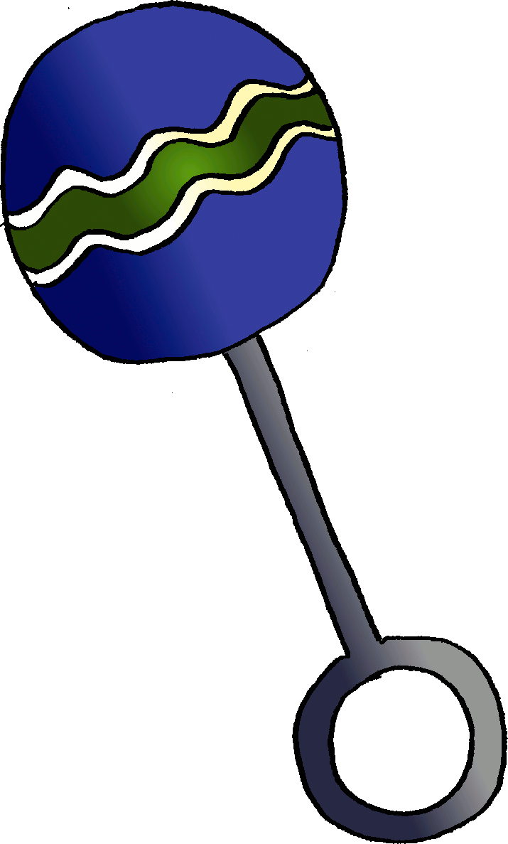 715x1187 Baby Rattle Images