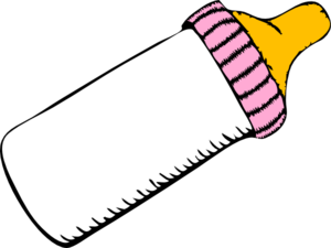300x225 Baby Bottle Clipart Many Interesting Cliparts