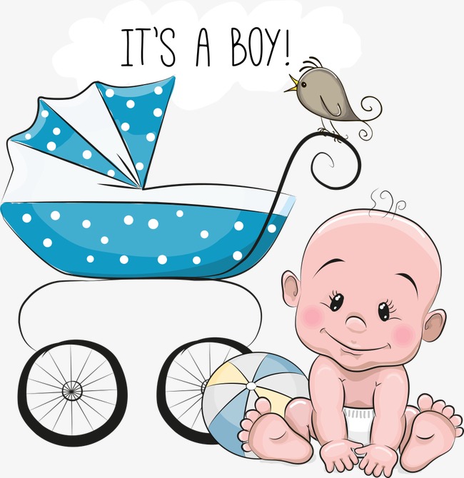 650x670 Cartoon Baby Png Images Vectors And Psd Files Free Download
