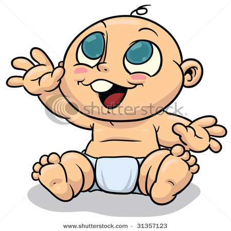450x451 Baby Cartoon, Baby Cartoon Pictures, Babies Cartoon