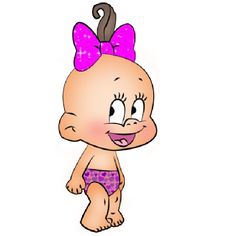 236x236 Funny Baby Girl