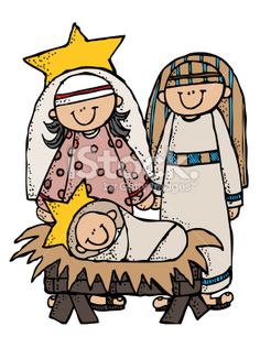 236x306 Jesus Baby Clipart